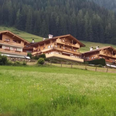 Haus Fernwald Top Rens Alpbach Dış mekan fotoğraf