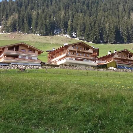 Haus Fernwald Top Rens Alpbach Dış mekan fotoğraf
