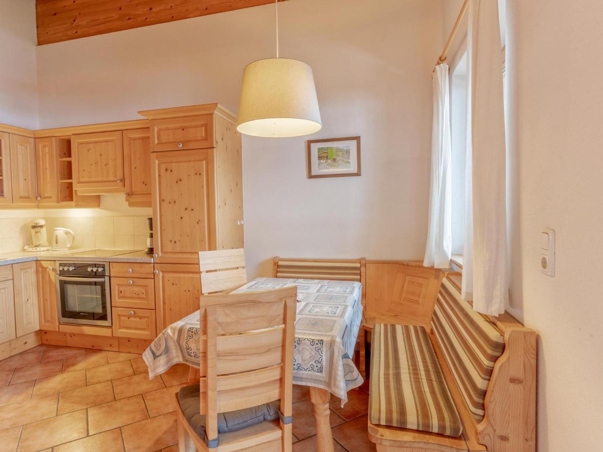 Haus Fernwald Top Rens Alpbach Dış mekan fotoğraf