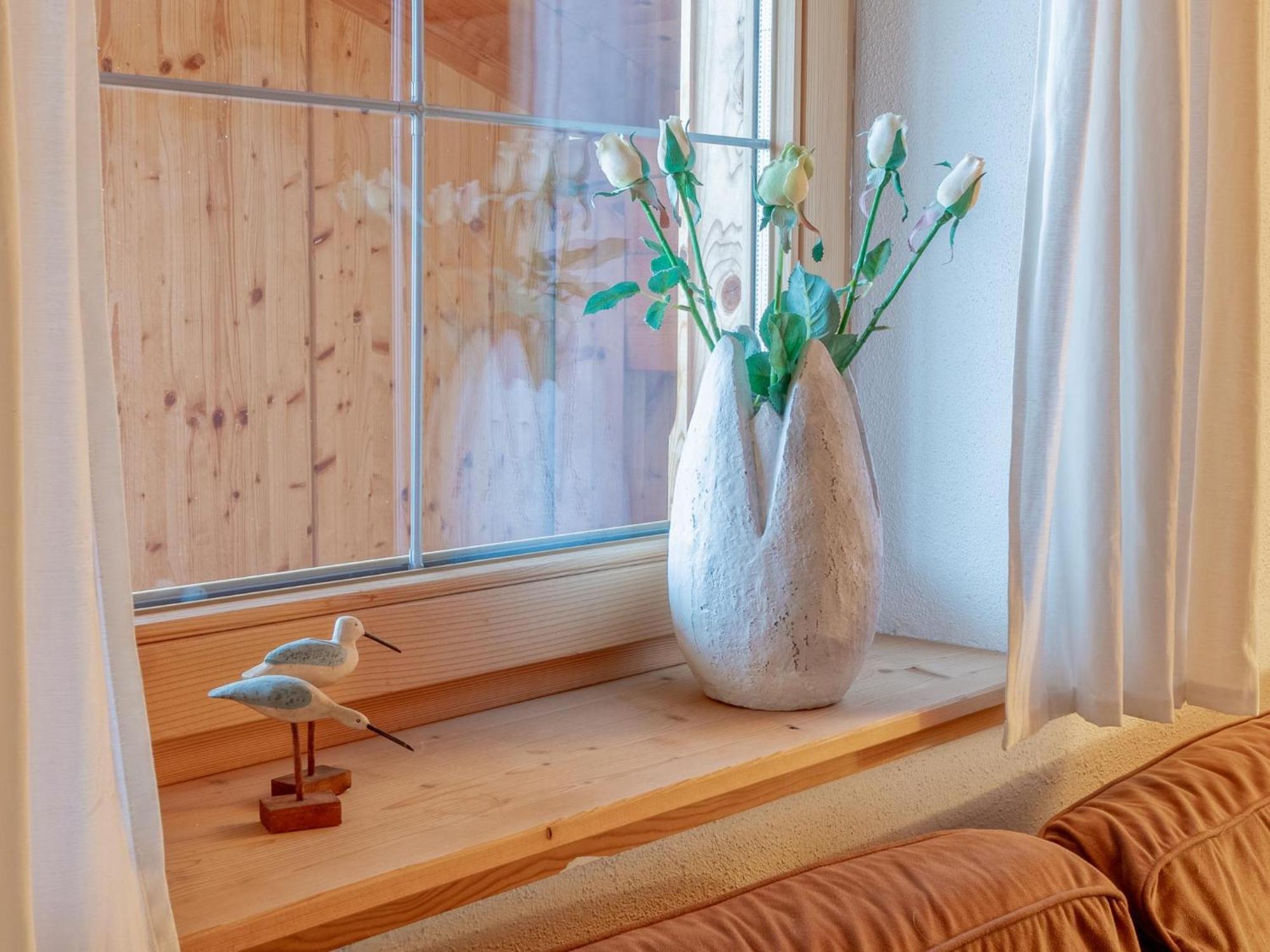 Haus Fernwald Top Rens Alpbach Dış mekan fotoğraf