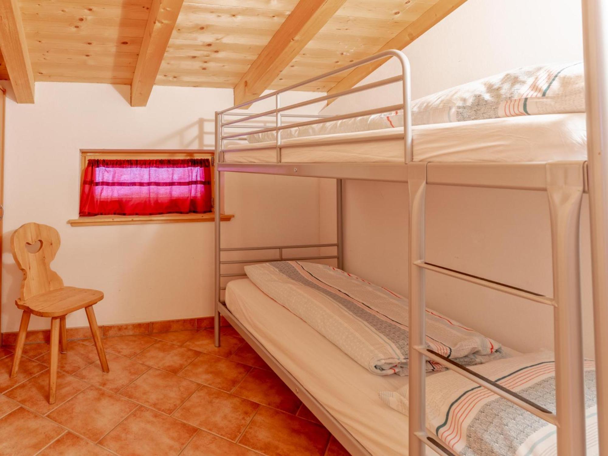 Haus Fernwald Top Rens Alpbach Dış mekan fotoğraf