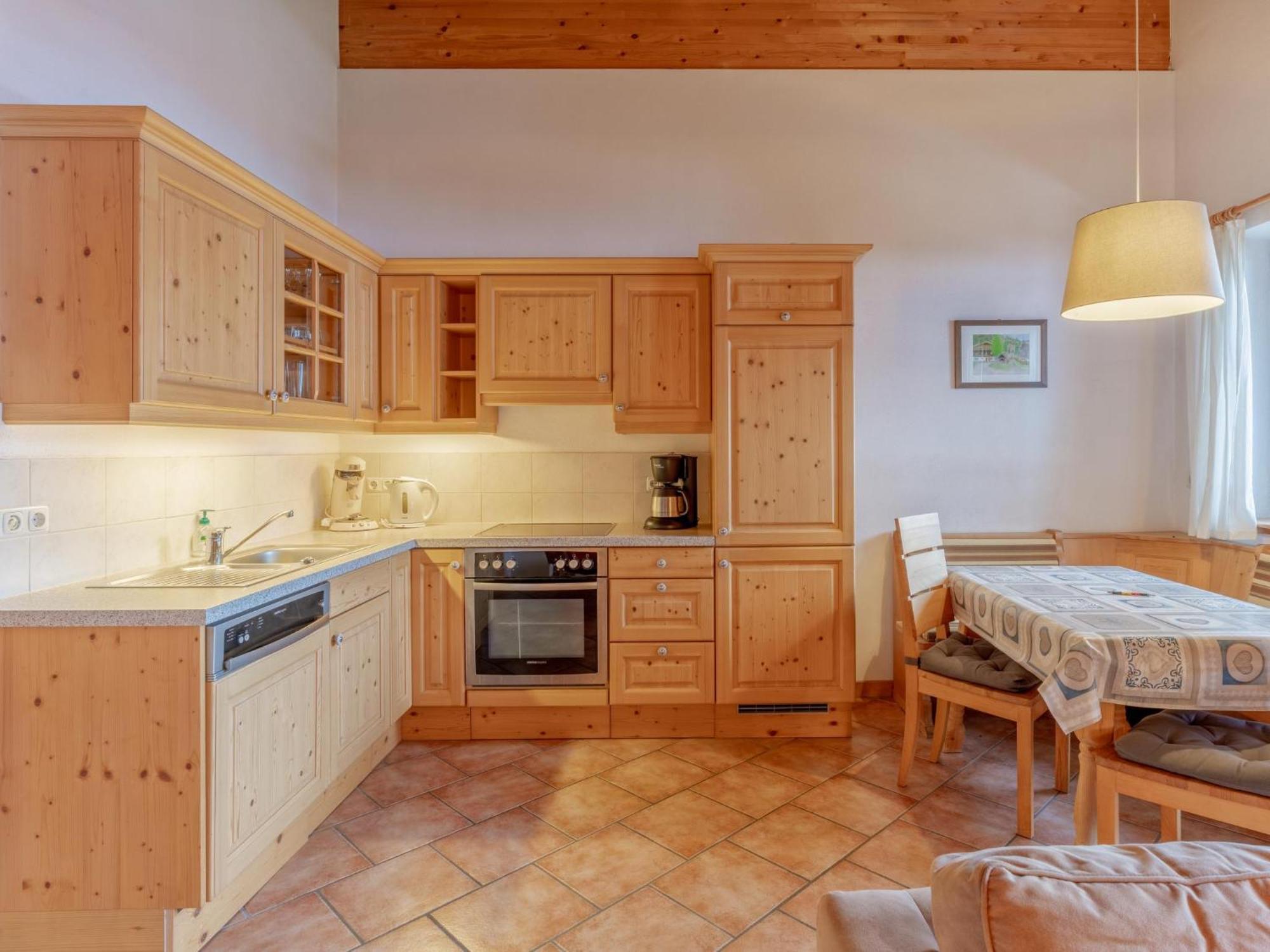 Haus Fernwald Top Rens Alpbach Dış mekan fotoğraf