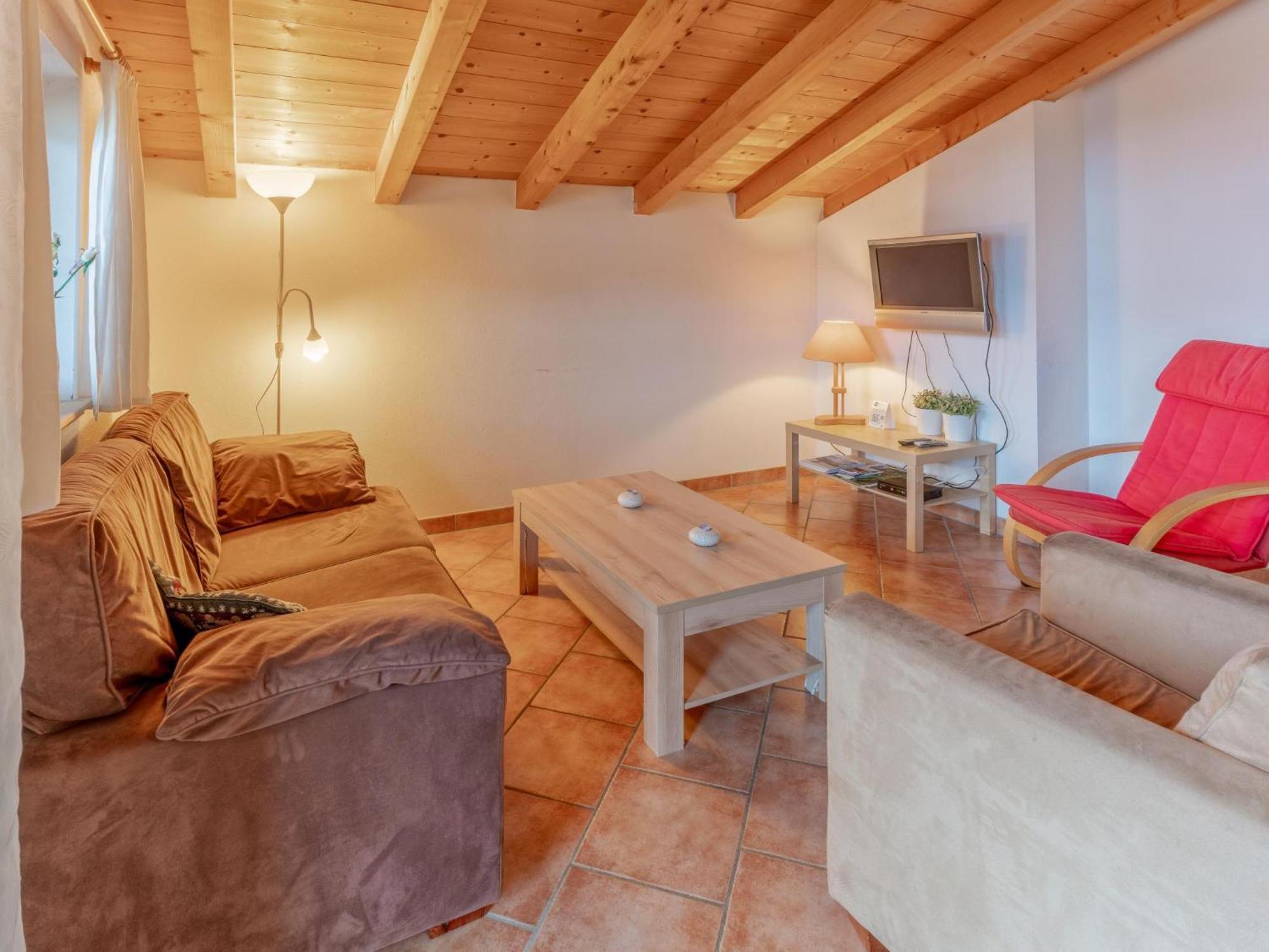 Haus Fernwald Top Rens Alpbach Dış mekan fotoğraf