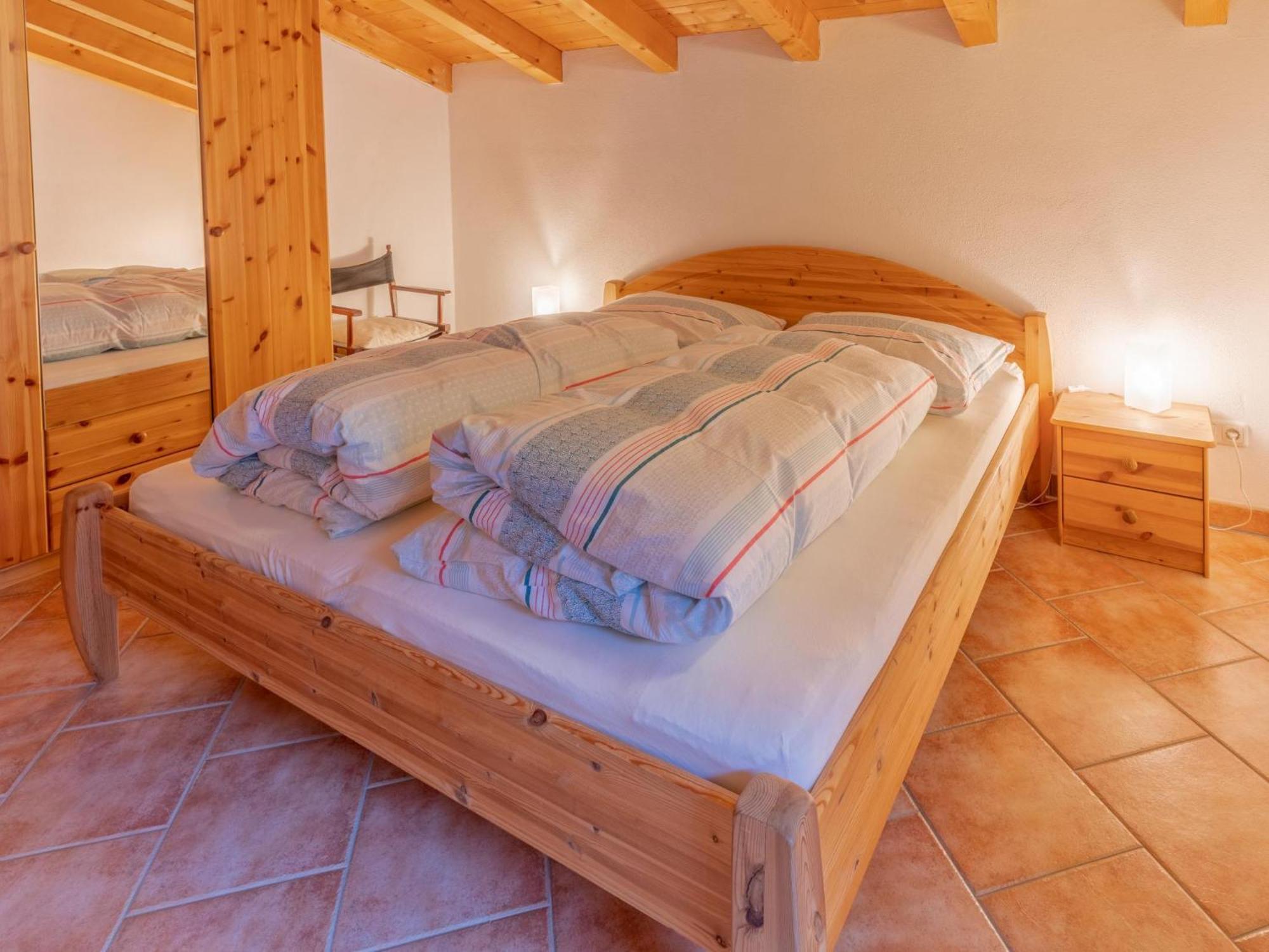 Haus Fernwald Top Rens Alpbach Dış mekan fotoğraf