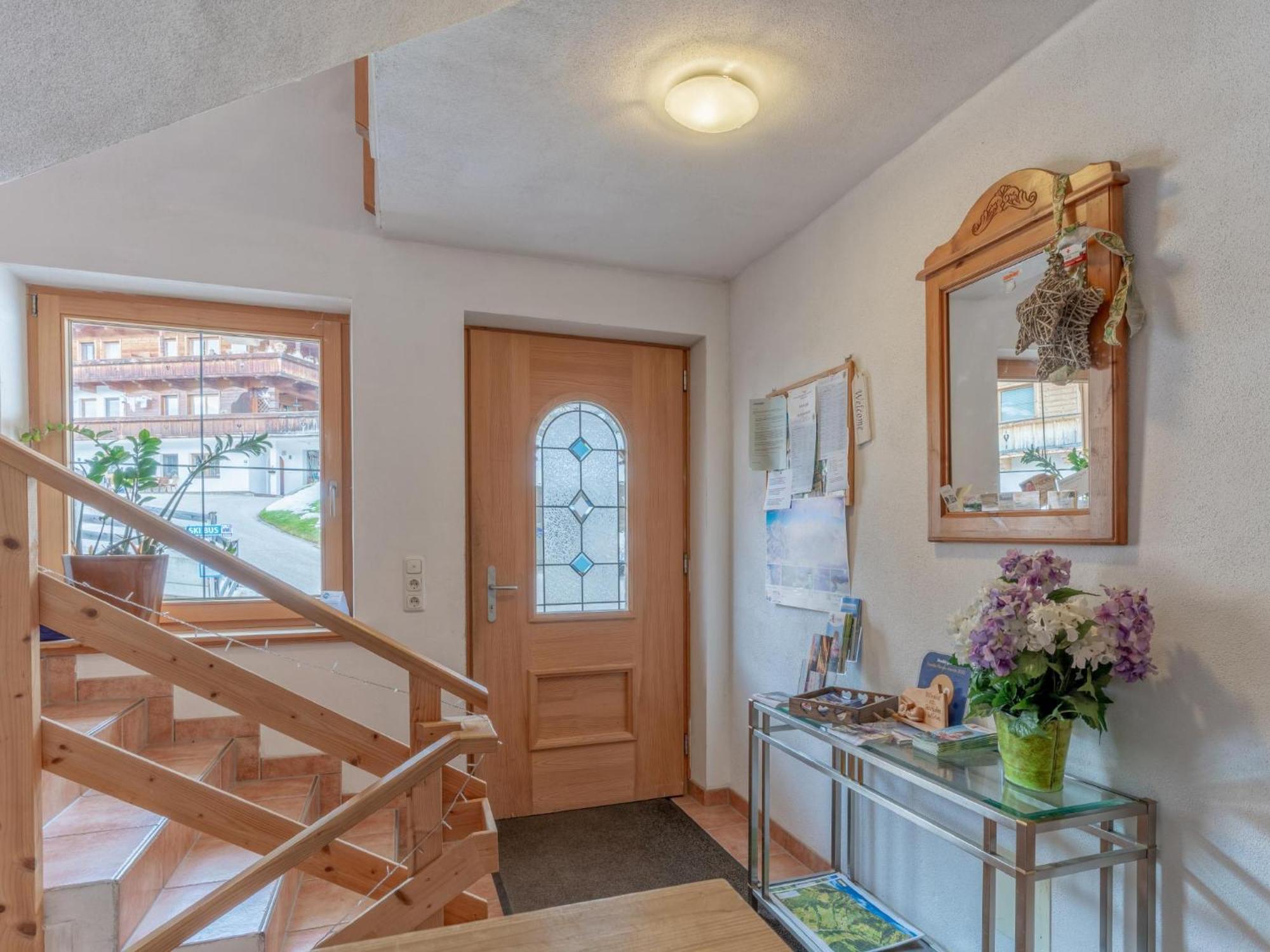 Haus Fernwald Top Rens Alpbach Dış mekan fotoğraf