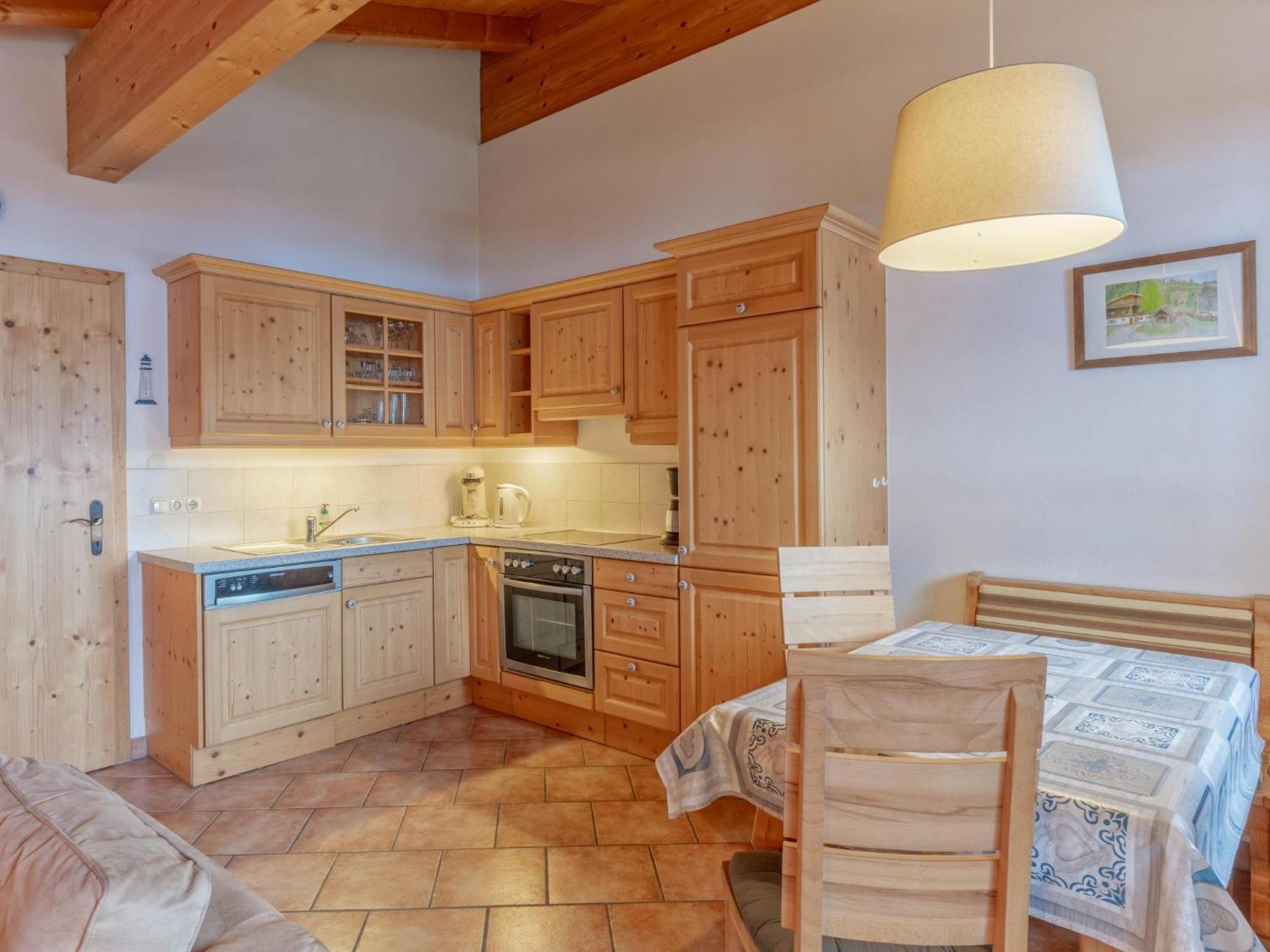 Haus Fernwald Top Rens Alpbach Dış mekan fotoğraf