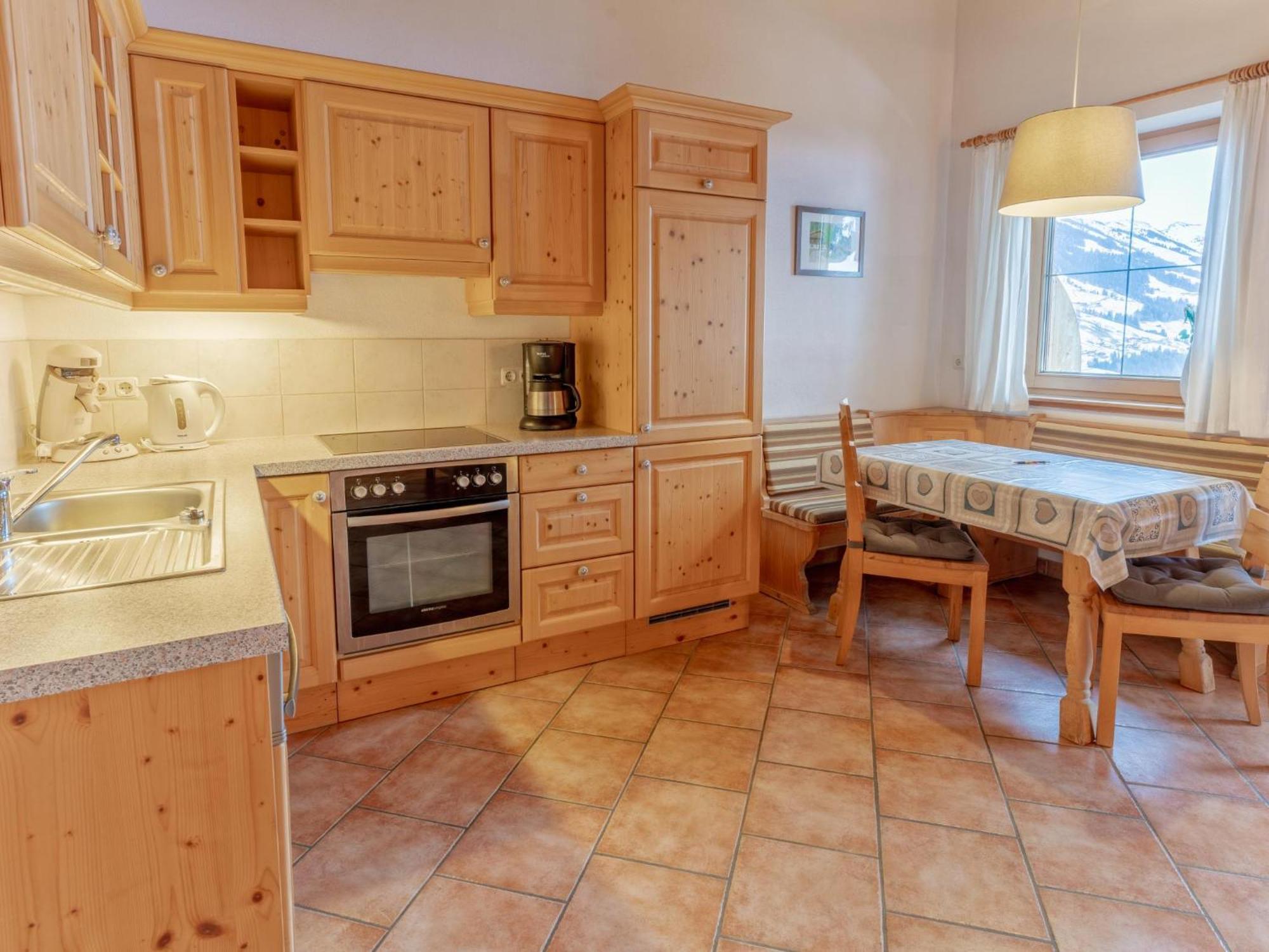 Haus Fernwald Top Rens Alpbach Dış mekan fotoğraf