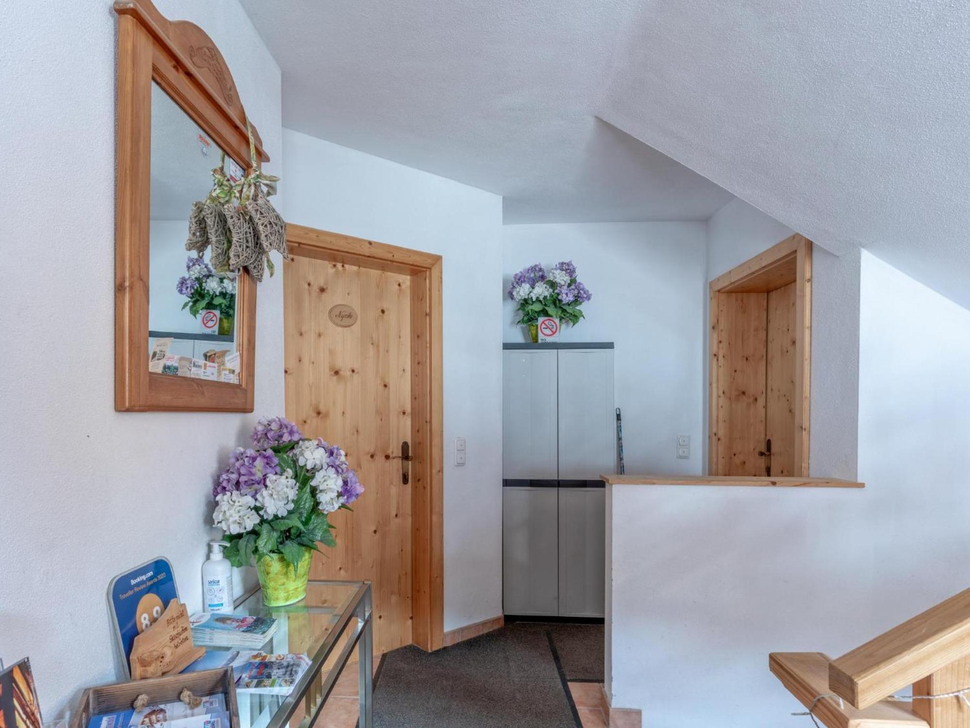 Haus Fernwald Top Rens Alpbach Dış mekan fotoğraf
