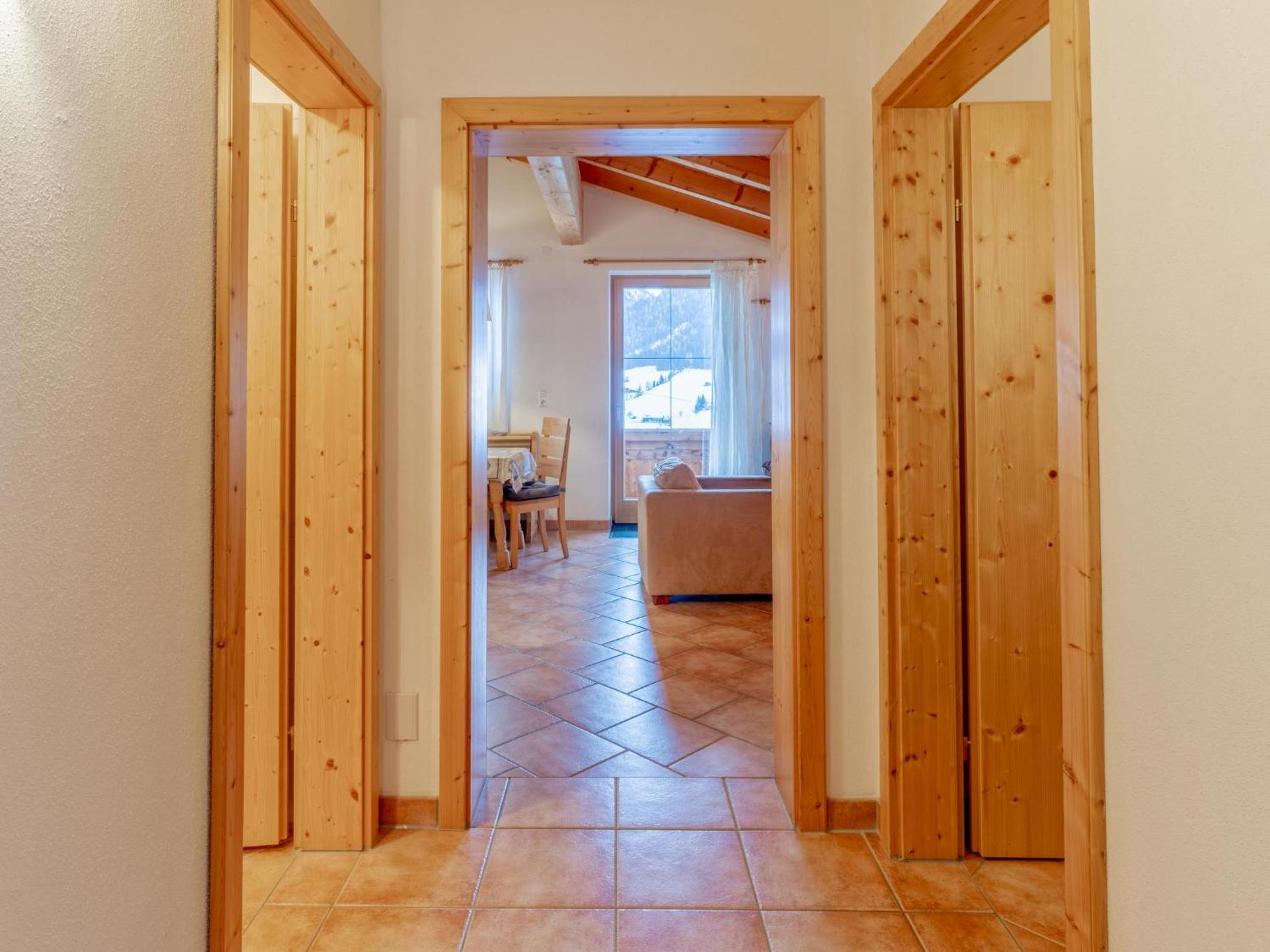 Haus Fernwald Top Rens Alpbach Dış mekan fotoğraf